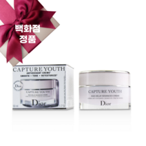 디올 캡춰 유쓰 에이지-딜레이 어드밴스드 크림 DIOR CAPTURE YOUTH Age-delay advanced creme, 50ml