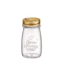 보르미올리 콰트로(쿼드로) 요쿠르트병 200ml, 12개