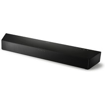 게이밍사운드바 컴퓨터 pc 스피커 사운드바필립스 B5706 2.1채널 사운드바 내장 서브우퍼 스타디움 EQ 모, 한개옵션0