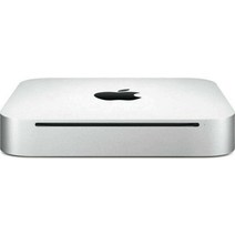 맥 미니 MGEM2LL/A 인텔 i5 2.6GHz 8GB RAM 256GB SSD, 설명참고