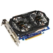 GV-N660WF2-2GD 그래픽 카드 192Bit GDDR5 GTX660 N660 Rev.2.0 비디오 nVIDIA Geforce Hdmi Dvi 사용, 한개옵션0