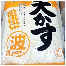 식재료 건더기스프(덴까스립 태명 1K), 1개, 1kg
