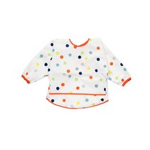 이케아 이유식 용품 유아용 턱받이, 01.KLADDIG(603.072.24)