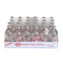 싱하워터 탄산수 스트롱 24개입 x 3 2 5ml (325ml), 325ml x 24개입 / 1개