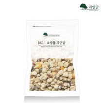 [자연맘] 국산 껍질 깐 옥수수알(탈피) 500g