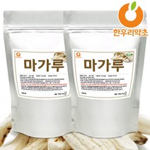 마가루 600g 국내산 마 효능 산약 먹는법, 마가루600g, 1개