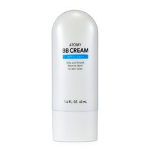 애터미 비비크림 SPF30/PA++ 40ml+마스크팩 증정, 1개