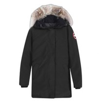 [canada goose] [명품]CANADA GOOSE 빅토리아 파카 인터핏 3037L