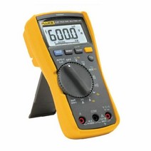 측정공구 플루크 디지털 테스터기 FLUKE 115 600V, 단품