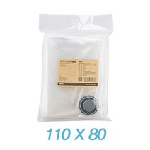 제이앤씨 진공압축팩-01.진공압축팩-밸브형-110x80, 1개