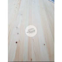 우드창고 히노끼 솔리드 집성목 유절 15Tx1220x2440mm 편백나무 셀프인테리어 가구제작 옹이있음 목재
