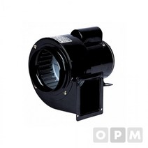 NI)만승전기 소형송풍기 DB-118 1파이, 상세페이지 참조