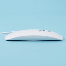 미니 UV LED 젤네일 램프 USB 셀프네일 레진, 상세페이지 참조