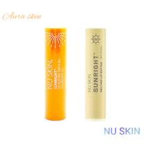 뉴스킨 선라이트 립버터 / 멜팅 립버터 SPF14 PA+ 립밤