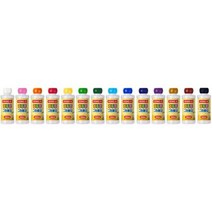 [KT알파쇼핑]딩동댕 그림물감 200ml 남색 동아