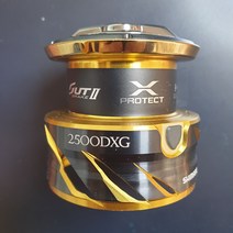 시마노 21년 BB-X 테크늄 2500DXG 순정스풀부품 윤성, 21년 BB-X 테크늄 2500DXG 순정 스풀
