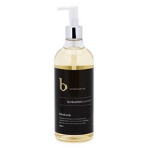 베네원 대용량 바디오일 마사지오일 씨벅톤라벤더 500ml, 씨벅톤 레몬 500ml, 상세설명 참조