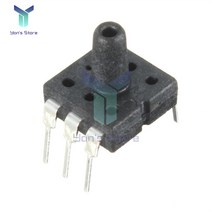 압력 센서 sensor MPS20N0040D-D 보드 혈압계 Dip 공기 최신 모듈 Arduino 용 0-40kPa DIP-6