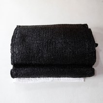 차광닷컴 4봉제 차광막 5.5 x 8 m, 검정, 1개