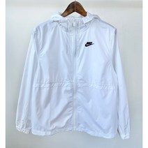 나이키 바람막이 자켓 DM6180-100 화이트 WOMENS(아시안핏)