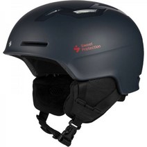 Sweet Protection Winder MIPS Helmet, Matte Shadow Blue, S/M