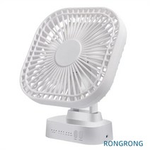 무소음 미니 책상 탁상용 아이시원해 레오폴디 소베 라이프썸 코베아무선선풍기 Zuhty 증정, A형 블랙