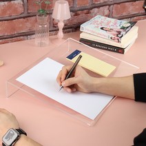 사인팜 성경필사대 필기받침대, 650(대), 구멍있음