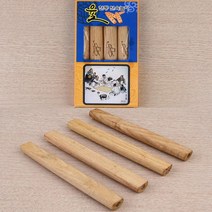남녀노소 즐길 수 있는 한국 전통 민속놀이 윷놀이 세트 가족행사 명절모임 건전한 게임문화, 대