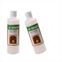 조소냐 바니쉬(Gross Varnish) 250ml 아크릴미디엄
