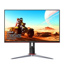 알파스캔 27인치 와이드모니터 FHD IPS패널 동적명암비 adobe RGB DCI-P3 프리싱크 R1