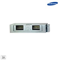 삼성 AC110RAMDHH1SY 천장형 매립덕트 냉난방기 업소형에어컨 30평 (3상)