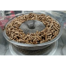 SMOKE 링 콜드 스모커 Pellet 그릴 웨버 Traeger 마스터빌트 전기 161908720400