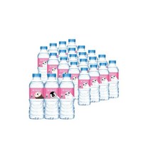 아이시스 8 0 300ml 20펫 생수 휴대용생수 워터, 아이시스 8.0 300ml 20펫/생수/