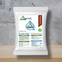 루트칼 200ml 1kg 칼슘비료 노균병 방제 미량요소 아미노산, 200ml(액제)