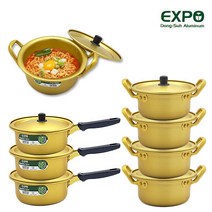 야다 황냄비 모음(양수 편수), 황냄비 편수20cm