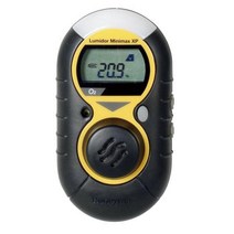 하니웰 가스측정기 단일 미니맥스-XP CO 센서교체