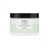 CND 씨엔디 핸드 손 스크럽 각질제거제 1단계