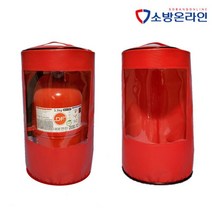 소화기커버 소화기보호커버 소화기카바-72394EA, 본상품선택