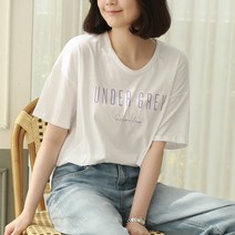 [웬디즈갤러리]언더 반팔 티셔츠 BTS004