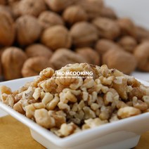 켈리포니아 호두분태 1kg, 1개