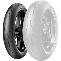 메첼러 오토바이 타이어 스포텍 M9 RR 120/70 ZR 17 M/C (58W) TL 3616900, 기본