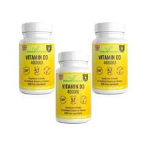 영국 Natural Answers Vitamin D 4000iu 내추럴앤스워스 비타민 디 4000iu 400정 1팩, 3팩