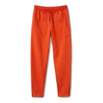 오일릴리 스웻 팬츠 레드 Oilily Proud sweat pants