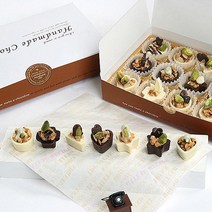 몬드라네골드초콜릿만들기세트/초콜릿 DIY/초코렛 /발렌타인데이, 단품