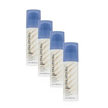 폴미첼 Twirl Around 스타일링 크림-젤 웨이브 모발용 150ml Paul Mitchell Styling Cream-Gel, 4개