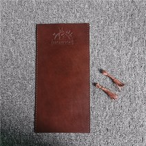소가죽 수제 가죽 자전거 프레임 보호대 커버 brompton 접이식 자전거 프레임 커버 wax ropefor, 커피