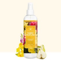 섬유 향수 드레스퍼퓸 250ml 잉글리쉬 앤 프리지아룸스프레이 섬유탈취제 드레스퍼퓸 수제향수 대용량섬유향수 실내디퓨저 실내방향제 여름향수 옷땀냄새제거 남자방냄새, 본상품