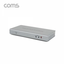 BT926 HDMI 모니터 영상 화면 4분할기 멀티뷰어