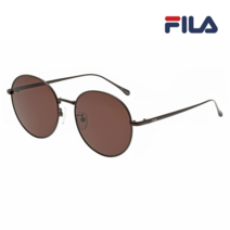 휠라 선글라스 휠라선글라스(FLS7280 BROWN 55)