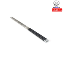 보드미_리빙 스텐젓가락 엣지 진공젓가락, free, [색상]본상품